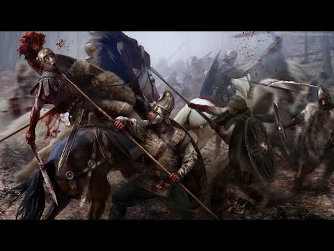 Rome 86 - 85 BC | Power Struggle