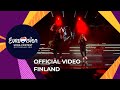 Blind Channel - Dark Side - Finland 🇫🇮 - Official Video - Eurovision 2021