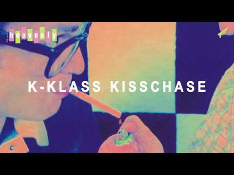 Video thumbnail for K-Klass Kisschase