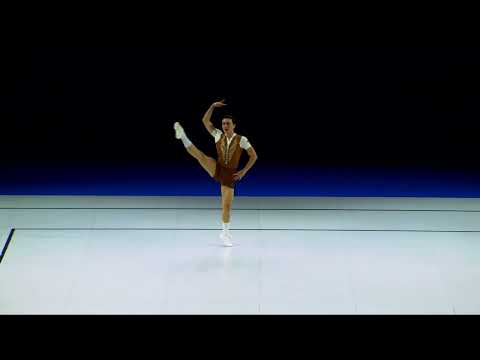 CANSADO Rui (POR) - 2024 Aerobic Worlds, Pesaro (ITA) Qualifications Individual Men