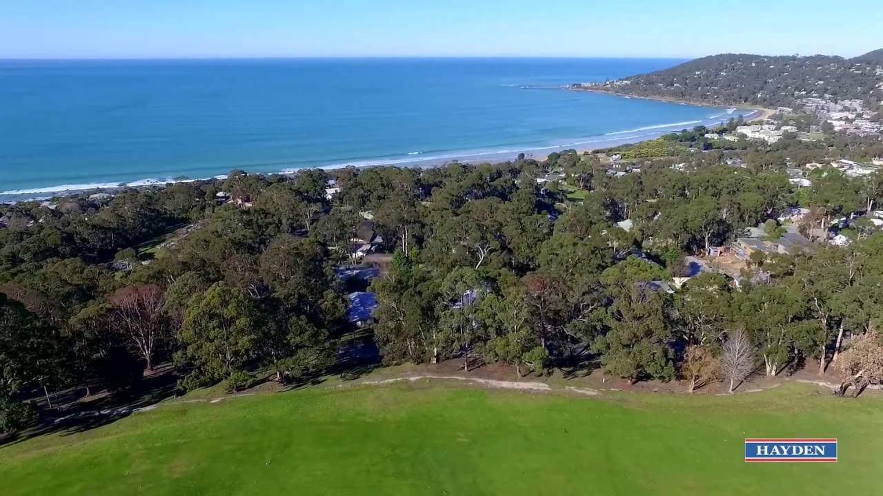 14 Holliday Road, Lorne