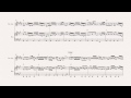 Yakety sax piano sheet music pdf