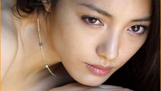 仲間由紀恵 舞台「放浪記」の裏で