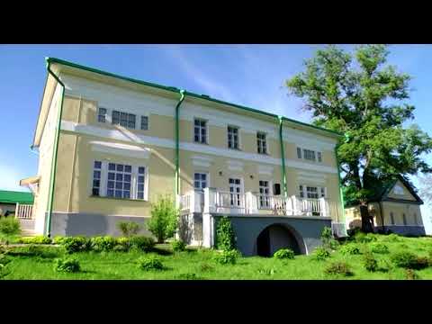 В Курской области скоро появится этнодеревня