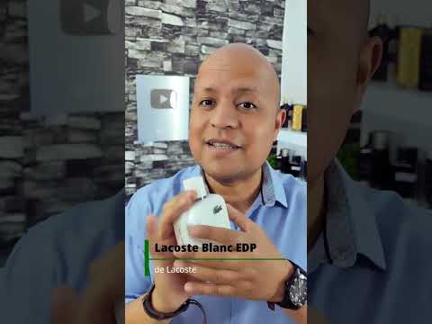 Lacoste BLANC EDP