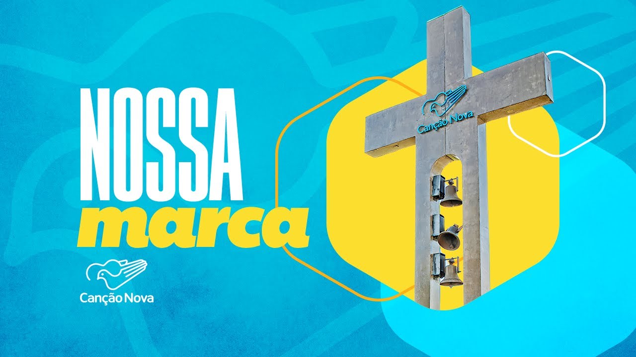 A marca Canção Nova