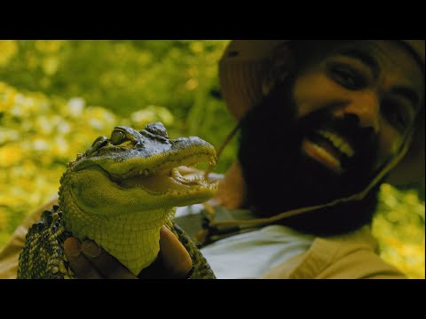 DOIN' MY BEST | Corduroy Brown  | 4K | Official Music Video