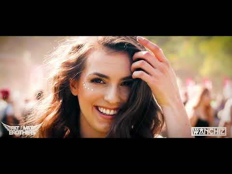 PaT MaT Brothers x WANCHIZ - I Just Want To Be (Original Mix) 2021