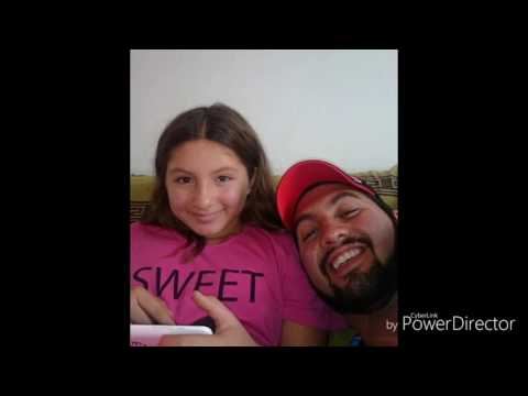 Padres e hijas, nunca dicen adiós!! MB