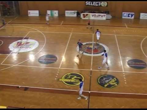 Spartak Vojput - Metaloplastika