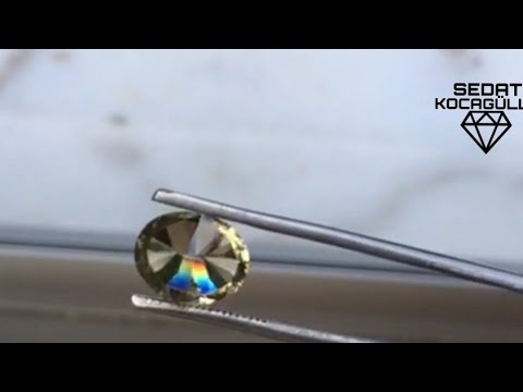 Tasin İçinden Pırlanta Çıktı!Turkiyenin Elması Diyaspor