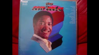 SAM COOKE  &quot; That&#39;s Where It&#39;s At &quot;