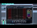 Blue Cat Audio Software Plug-In Video #1