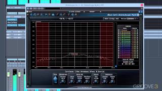 Video thumbnail for Blue Cat Audio - Stereoscope Multi by Groove3