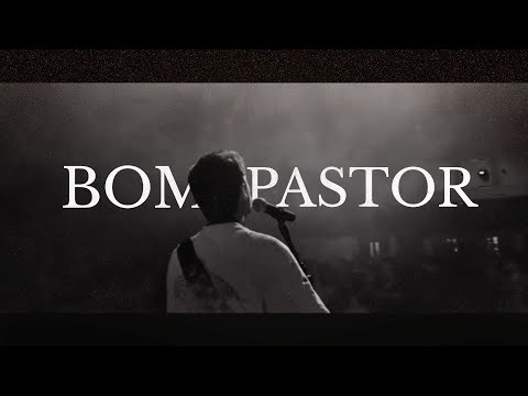 BOM PASTOR (Lyric) - Gabriel Fersat
