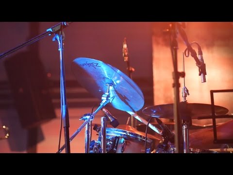 Making Music 13 (drums) / Free Stock Footage