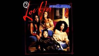 LovHer - I Don't Wan't Your Man