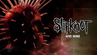 Kadr z teledysku Hive Mind tekst piosenki Slipknot