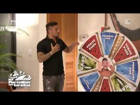 Les marseillais aux Caraïbes episode 42 date du  14/04/2020