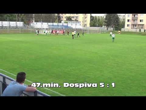 Haná Prostějov - SK Zvole 13. 8. 2022