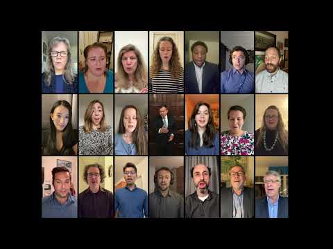 Palestrina Ego sum panis vivus