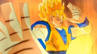 [閒聊] 七龍珠炸裂Sparking系列有多經典？