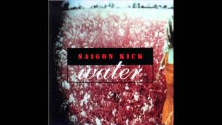 Saigon Kick Water Full Album