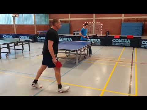 Ballwechsel der Woche 26.09.2020 - Vereinsmeisterschaften 2020