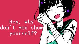 Cover art for The REAL End of Hatsune Miku