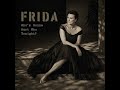 Frida ABBA AI Who S Gonna Hurt Who Tonight Vem Kommer Såra Vem Ikväll Djupa Andetag