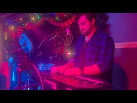 Promotional video thumbnail 2 for Super Groove Dance Party Band