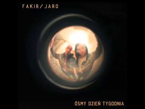 FakirJaro - Gówno wiedzą