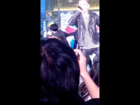 [Fancam] Pa SHOWTIMEz cover IKON