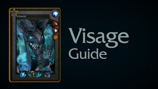 Visage guide @ Gameplay SG.Aui_2000 and DK.MMY ( English and Russian)