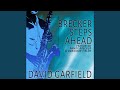 Brecker Steps Ahead
