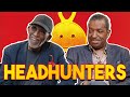 Headhunters: Bill Summers and Donald Harrison, Jr. Talk Back