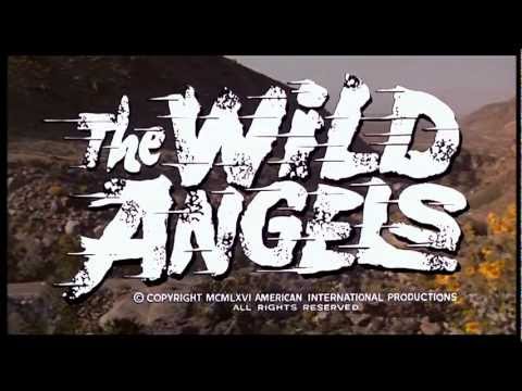 afbeelding The Wild Angels