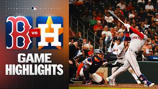 [검증마트]3월31일 보스턴 휴스턴 MLB 하이라이트