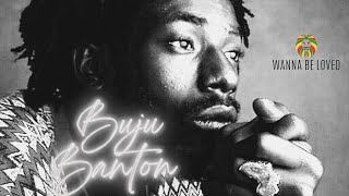 Buju Banton - Wanna Be Loved 🇯🇲