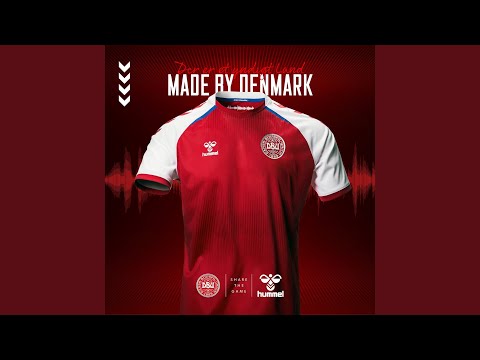 Der er et yndigt land (Live)