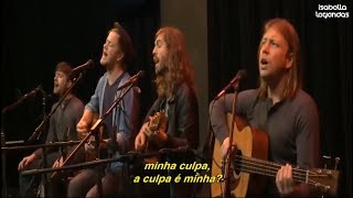 Imagine Dragons - My Fault (Tradução/Legendado)