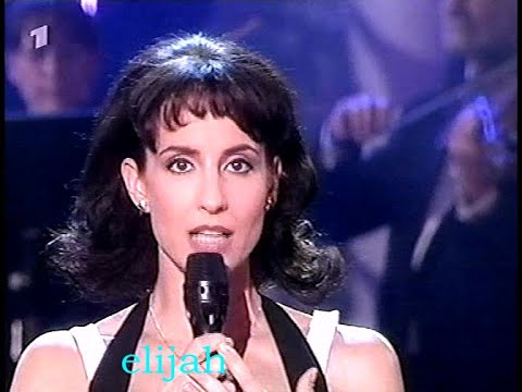 PETER HOFMANN. ANNA MARIA KAUFMANN.