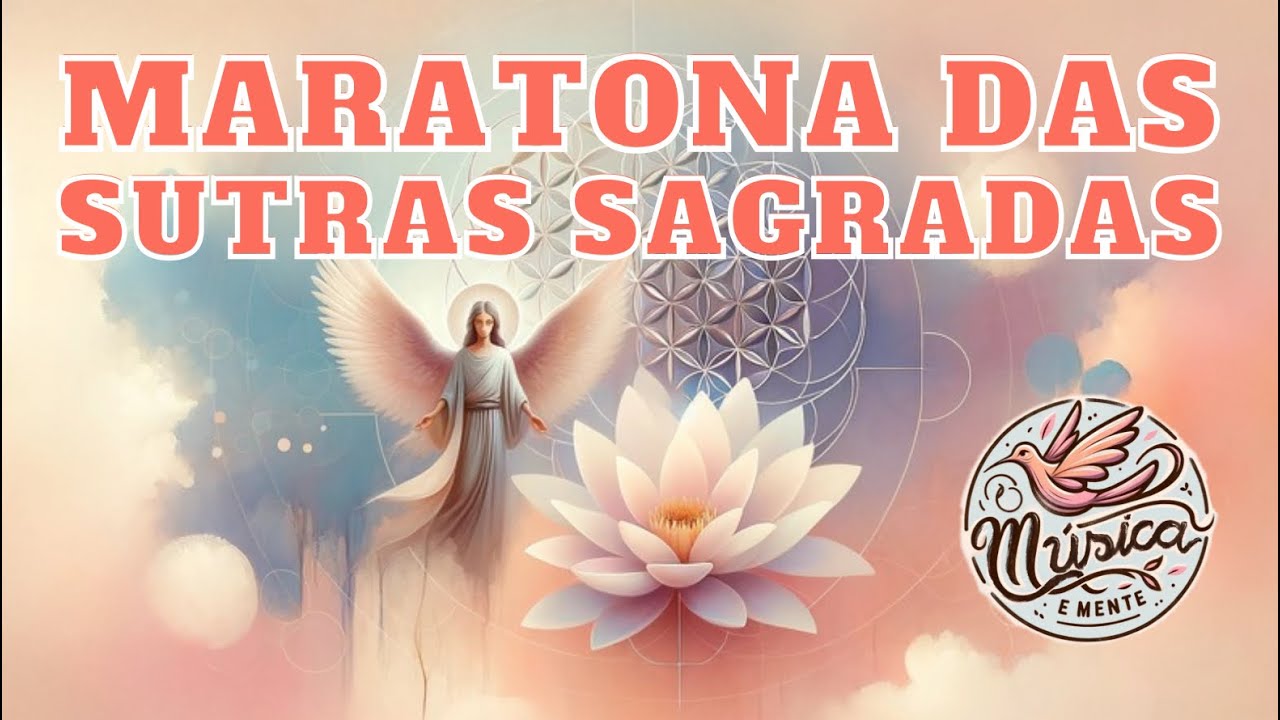 SUTRAS SAGRADAS - para maratona de sutras. Seicho-No-Ie. Masaharu Taniguchi.