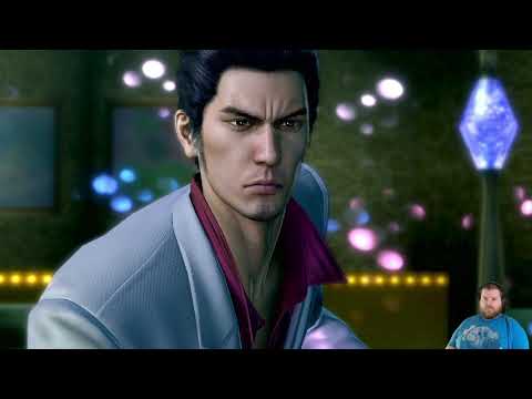Yakuza Kiwami Pt 19