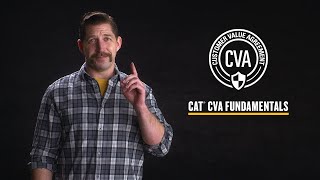 What a Cat® Customer Value Agreement (CVA) Really Means