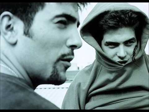 Estopa - Tan Sólo [Estopa 1999]