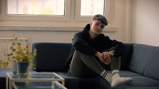 Scared Music Video