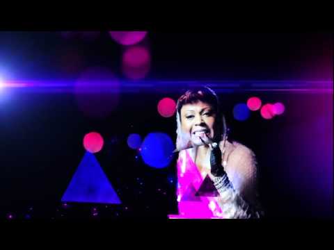 Crystal Waters vs. Fred Pellichero - Say Yeah (Official Teaser)