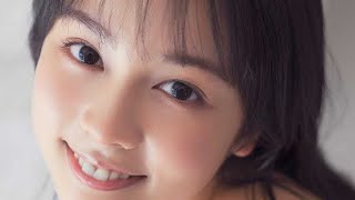 ＜宮嶋くるみ＞新人俳優が本格グラビア初挑戦　透明感あふれる端正なルックス　爽やかな水着！..