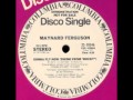 Maynard Ferguson - Gonna Fly Now (Theme From Rocky) Special Disco Version